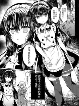 [脸肿汉化组] (C94) [Lonely Church (鈴音れな)] 猫姦～成猫編～_07