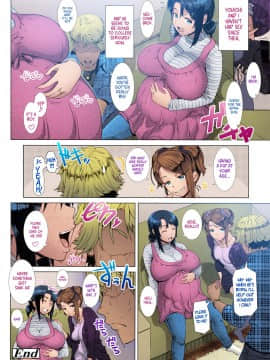 Hitozuma Life One Time Gal COLOR Ch.1-2_57