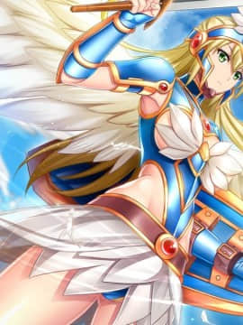 [ルネ] 戦乙女ヴァルキリー3 「貴方のような男には絶対に屈しません……!」_fm_003_0026