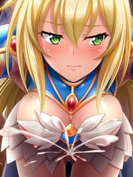 [ルネ] 戦乙女ヴァルキリー3 「貴方のような男には絶対に屈しません……!」_fm_027_0124