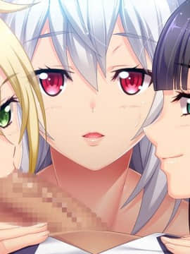 [ルネ] 戦乙女ヴァルキリー3 「貴方のような男には絶対に屈しません……!」_fm_071_0019