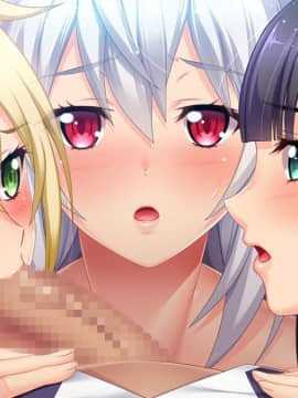 [ルネ] 戦乙女ヴァルキリー3 「貴方のような男には絶対に屈しません……!」_fm_071_0024