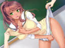 [OLE-M] 催眠クラス WONDERFUL ～女子全員、知らないうちにまた妊娠してました～_f01r003t