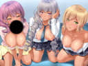 [OLE-M] 催眠クラス WONDERFUL ～女子全員、知らないうちにまた妊娠してました～_z03r012t