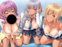 [OLE-M] 催眠クラス WONDERFUL ～女子全員、知らないうちにまた妊娠してました～_z03r013t