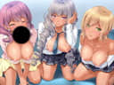 [OLE-M] 催眠クラス WONDERFUL ～女子全員、知らないうちにまた妊娠してました～_z03r022t