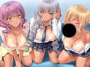 [OLE-M] 催眠クラス WONDERFUL ～女子全員、知らないうちにまた妊娠してました～_z03r053t