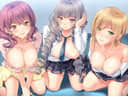 [OLE-M] 催眠クラス WONDERFUL ～女子全員、知らないうちにまた妊娠してました～_z03r061t