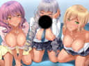 [OLE-M] 催眠クラス WONDERFUL ～女子全員、知らないうちにまた妊娠してました～_z03r072t
