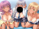 [OLE-M] 催眠クラス WONDERFUL ～女子全員、知らないうちにまた妊娠してました～_z03r073t