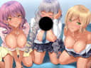 [OLE-M] 催眠クラス WONDERFUL ～女子全員、知らないうちにまた妊娠してました～_z03r082t