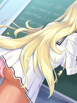 [OLE-M] 催眠クラス WONDERFUL ～女子全員、知らないうちにまた妊娠してました～_a01r003