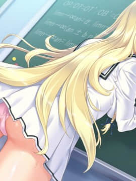 [OLE-M] 催眠クラス WONDERFUL ～女子全員、知らないうちにまた妊娠してました～_a01r011