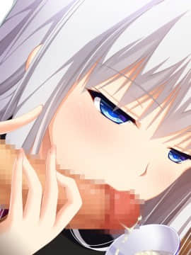[ZION] 催眠即ヤリ巨乳令嬢 クールJK孕み堕ち編_CG101J
