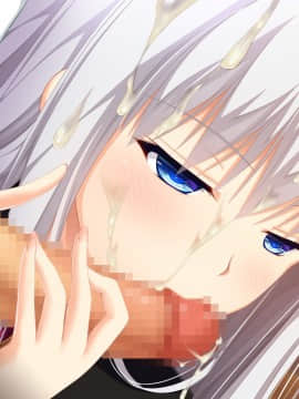[ZION] 催眠即ヤリ巨乳令嬢 クールJK孕み堕ち編_CG101K