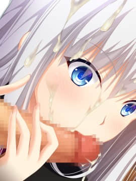[ZION] 催眠即ヤリ巨乳令嬢 クールJK孕み堕ち編_CG101L