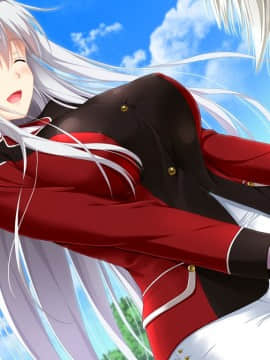 [ZION] 催眠即ヤリ巨乳令嬢 クールJK孕み堕ち編_CG201B