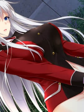 [ZION] 催眠即ヤリ巨乳令嬢 クールJK孕み堕ち編_CG201R