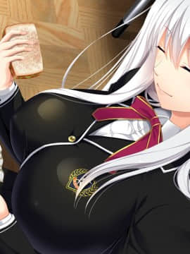 [ZION] 催眠即ヤリ巨乳令嬢 クールJK孕み堕ち編_CG204B