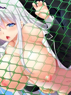 [ZION] 催眠即ヤリ巨乳令嬢 クールJK孕み堕ち編_CG205B