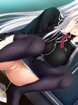 [ZION] 催眠即ヤリ巨乳令嬢 クールJK孕み堕ち編_CG301E