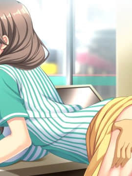 [ZION] 催眠即ヤリ学園 勝気副会長・肉便器調教編_CG011A