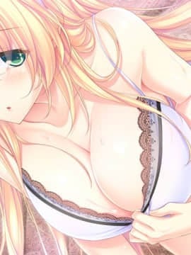 [アトリエかぐや BARE&BUNNY] しごカレ ～エッチな女子大生とドキ×2ラブレッスン!_cg10_2