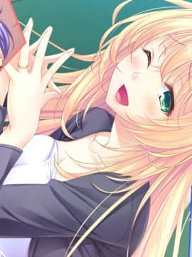 [アトリエかぐや BARE&BUNNY] しごカレ ～エッチな女子大生とドキ×2ラブレッスン!_cg17_4