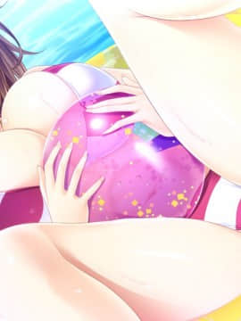 [アトリエかぐや BARE&BUNNY] しごカレ ～エッチな女子大生とドキ×2ラブレッスン!_cg28_4