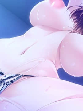 [アトリエかぐや BARE&BUNNY] しごカレ ～エッチな女子大生とドキ×2ラブレッスン!_cg35_5+x67y402