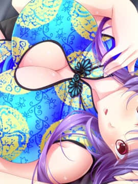 [アトリエかぐや BARE&BUNNY] しごカレ ～エッチな女子大生とドキ×2ラブレッスン!_cg57_7+x129y271