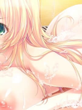[アトリエかぐや BARE&BUNNY] しごカレ ～エッチな女子大生とドキ×2ラブレッスン!_cg01_2+x758y312