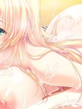 [アトリエかぐや BARE&BUNNY] しごカレ ～エッチな女子大生とドキ×2ラブレッスン!_cg01_8+x758y312