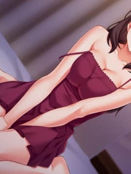 [アトリエさくら] 貸し出し妻、真由美の“ネトラセ”報告2 敏感妻とひとつの“嘘”_a_ev007_a_03