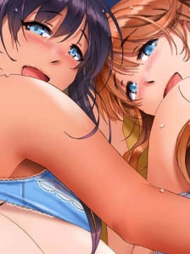 [POISON] 姉妹X催眠2～絶対服従、セレブ妻と日焼けJKが堕ちる性感マッサージ～_eh_z02_01@01