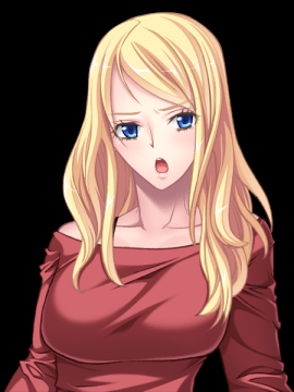 [アパタイト] ワタシ、HENTAIになっちゃう ～これが憧れの留学性活！？～_149