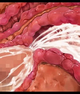 [Miel] 女理事長御堂貴音～撃チン・学生のデカマラにBBA穴を堕されて孕ませオナホ化～_153_zcu008b
