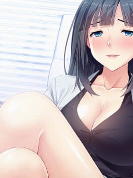 [Miel] 女理事長御堂貴音～撃チン・学生のデカマラにBBA穴を堕されて孕ませオナホ化～_002_back_base