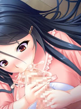 [Miel] 根暗いじめられっこを助けたら懐かれた！ ～隠れ爆乳美少女といいなり孕ませ同棲生活～_ev006d