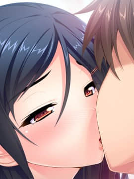 [Miel] 根暗いじめられっこを助けたら懐かれた！ ～隠れ爆乳美少女といいなり孕ませ同棲生活～_ev002b