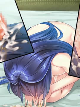 [Miel] 大和撫子なお嬢様が妊活のために超都合のいい孕ませオナホ嫁として嫁いできた!_ev002o