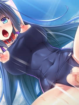 [Miel] 大和撫子なお嬢様が妊活のために超都合のいい孕ませオナホ嫁として嫁いできた!_ev012b