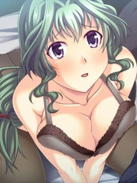 [アンダームーン] 奪われた学園 ～罠に落ちた優等生～_cg660