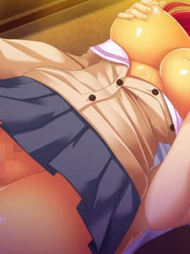 [ゴールドリップ] イマドキ女子 ～心は純情 溢れる淫靡香～_ev_14_b