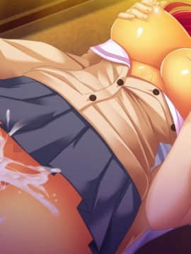 [ゴールドリップ] イマドキ女子 ～心は純情 溢れる淫靡香～_ev_14_c