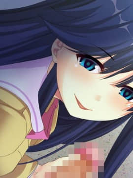 [ゴールドリップ] イマドキ女子 ～心は純情 溢れる淫靡香～_ev_18_b