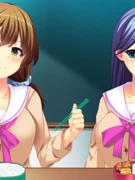 [ゴールドリップ] イマドキ女子 ～心は純情 溢れる淫靡香～_ev_23_0