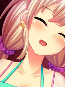 [ゴールドリップ] イマドキ女子 ～心は純情 溢れる淫靡香～_ev_38_0