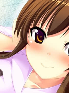 [ゴールドリップ] イマドキ女子 ～心は純情 溢れる淫靡香～_ev_45_0