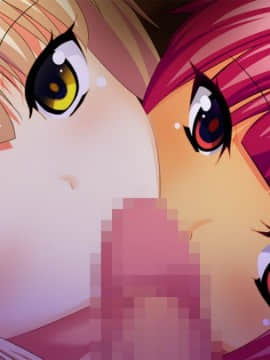 [ゴールドリップ] イマドキ女子 ～心は純情 溢れる淫靡香～_ev_47_0